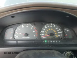 1999 Toyota 4Runner SR5 с VIN JT3HN86R2X0229206, выставлен на аукционе Copart как лот 59967625 с пробегом 255 986 миль миль и Чистый • Clean title. История ставок и продаж доступна на DreamBid. Изображение 9.