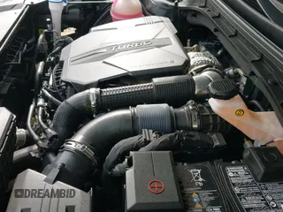 2023 Kia Sorento X-Line EX с VIN 5XYRHDLF5PG195945, выставлен на аукционе IAAI как лот 39823557 с пробегом 18 652 миль миль и . История ставок и продаж доступна на DreamBid. Изображение 19.