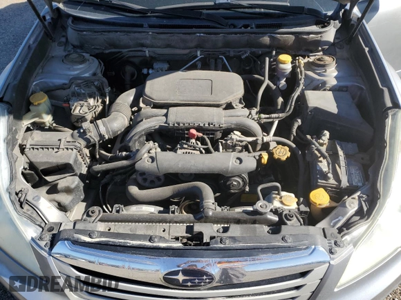 2010 Subaru Outback Limited z VIN 4S4BRBJC9A3325891, wystawiony jako Copart lot #58602895 z przebiegiem 162 348 mil mil oraz Czysty tytuł • Clean title. Historia ofert i sprzedaży dostępna na DreamBid. Obrazek 12.