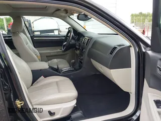 2006 Chrysler 300 Touring z VIN 2C3KA53G06H114908, wystawiony jako IAAI lot #42264556 z przebiegiem 102 320 mil mil oraz . Historia ofert i sprzedaży dostępna na DreamBid. Obrazek 5.
