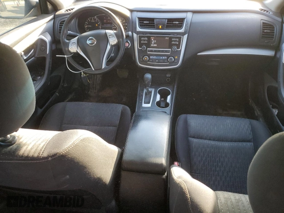 2016 Nissan Altima S with VIN 1N4AL3AP3GC148764, listed as a Copart auction lot 47102715 with 192,898 mi miles and Salvage Title. Bid and sale history available at carsss.com. Image 8.