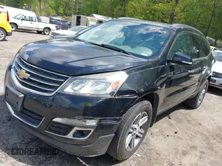 2017 Chevrolet Traverse LT with VIN 1GNKRHKD7HJ169507, listed as a IAAI auction lot 42008673 with Not Provided miles and . Bid and sale history available at DreamBid. Image 2.
