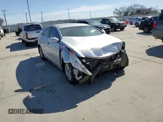 2013 Hyundai Sonata GLS with VIN 5NPEB4AC6DH569671, listed as a Copart auction lot 47434375 with 97,353 mi miles and Salvage Title. Bid and sale history available at carsss.com. Image 11.