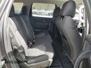 2017 Chevrolet Traverse LT with VIN 1GNKVGKD4HJ329882, listed as a Copart auction lot 52328615 with 116,262 mi miles and Salvage Title. Bid and sale history available at DreamBid. Image 12.
