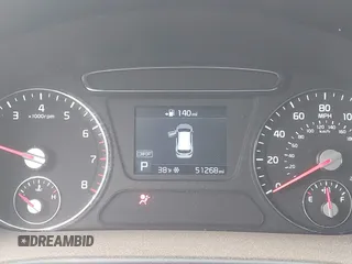 2019 Kia Sorento LX with VIN 5XYPGDA37KG523653, listed as a IAAI auction lot 41231464 with 51,268 mi miles. Bid and sale history available at carsss.com. Image 7.