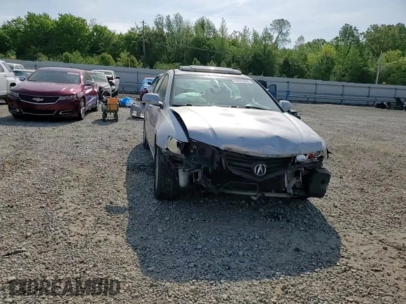 2004 Acura TSX с VIN JH4CL96854C012623, выставлен на аукционе Copart как лот 53381895 с пробегом 205 774 миль миль и Чистый • Clean title. История ставок и продаж доступна на DreamBid. Изображение 11.