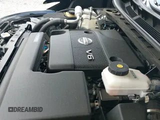 2023 Nissan Murano SV with VIN 5N1AZ2BS4PC138553, listed as a IAAI auction lot 42620933 with 13,121 mi miles and . Bid and sale history available at DreamBid. Image 20.