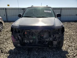 2011 Ford Escape Hybrid with VIN 1FMCU5K30BKC25365, listed as a Copart auction lot 61581755 with 272,941 mi miles and Salvage title. Bid and sale history available at DreamBid. Image 5.