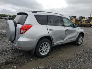 2008 Toyota RAV4 с VIN JTMBD33V486072818, выставлен на аукционе Copart как лот 55443435 с пробегом 119 908 миль миль и Списание • Salvage title. История ставок и продаж доступна на DreamBid. Изображение 3.
