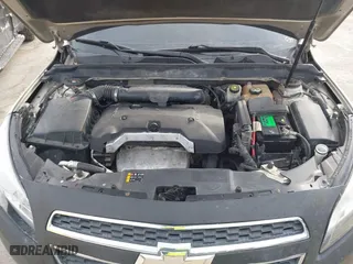 2013 Chevrolet Malibu LT with VIN 1G11E5SA2DF304550, listed as a IAAI auction lot 41659001 with 149,233 mi miles. Bid and sale history available at carsss.com. Image 10.