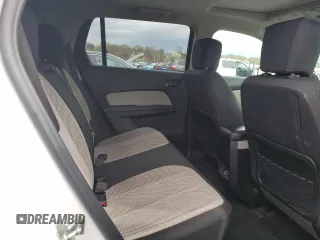 2017 GMC Terrain SLE with VIN 2GKFLTEK2H6106843, listed as a Copart auction lot 50424585 with 170,378 mi miles and Salvage Title. Bid and sale history available at carsss.com. Image 11.