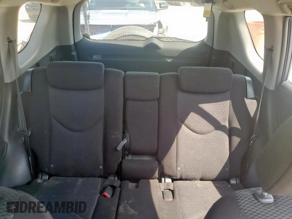 2006 Toyota RAV4 Sport с VIN JTMZD32V965026923, выставлен на аукционе Copart как лот 59023355 с пробегом 134 008 миль миль и Списание • Salvage title. История ставок и продаж доступна на DreamBid. Изображение 10.