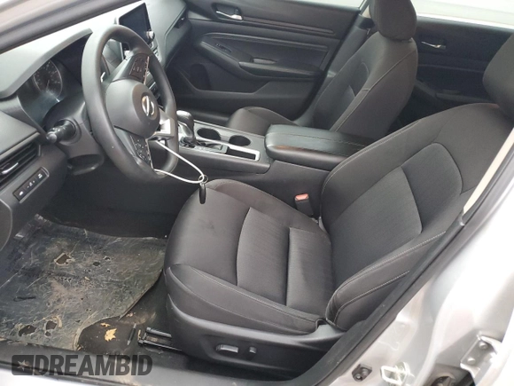 2020 Nissan Altima S with VIN 1N4BL4BV1LC161501, listed as a Copart auction lot 51763785 with 97,941 mi miles and Salvage title. Bid and sale history available at DreamBid. Image 7.