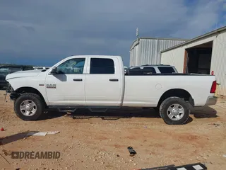2017 Ram 2500 Tradesman с VIN 3C7WR5HJ5HG744455, выставлен на аукционе IAAI как лот 42216613 с пробегом 93 145 миль миль и . История ставок и продаж доступна на DreamBid. Изображение 14.