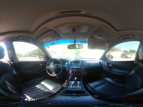 2015 Infiniti QX50 Journey z VIN JN1BJ0HR7FM770564, wystawiony jako IAAI lot #42139055 z przebiegiem 88 121 mil mil oraz . Historia ofert i sprzedaży dostępna na DreamBid. Obrazek 18.