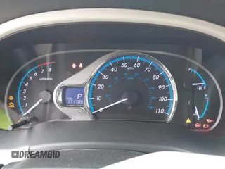 2013 Toyota Sienna XLE AAS с VIN 5TDYK3DC5DS386789, выставлен на аукционе IAAI как лот 42164870 с пробегом 171 786 миль миль и . История ставок и продаж доступна на DreamBid. Изображение 7.