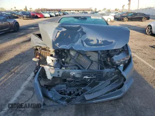2024 Ford Mustang EcoBoost z VIN 1FA6P8TH2R5149490, wystawiony jako Copart lot #51705725 z przebiegiem 4 064 mil mil oraz Szkoda całkowita • Salvage title. Historia ofert i sprzedaży dostępna na DreamBid. Obrazek 5.