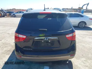 2012 Hyundai Veracruz Limited with VIN KM8NU4CC3CU204405, listed as a IAAI auction lot 41746201 with 171,303 mi miles and . Bid and sale history available at DreamBid. Image 16.