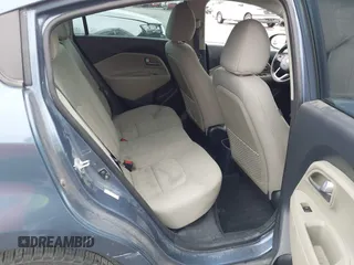 2016 Kia Rio LX with VIN KNADM4A38G6688646, listed as a IAAI auction lot 41904765 with 99,780 mi miles and . Bid and sale history available at DreamBid. Image 8.