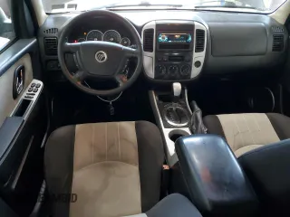 2006 Mercury Mariner Luxury with VIN 4M2YU57196KJ17893, listed as a Copart auction lot 66848295 with 128,080 mi miles and Clean title. Bid and sale history available at DreamBid. Image 8.