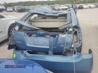 2007 Toyota Prius z VIN JTDKB20U977690141, wystawiony jako Copart lot #57838035 z przebiegiem Nie podano mil oraz Szkoda całkowita • Salvage title. Historia ofert i sprzedaży dostępna na DreamBid. Obrazek 6.