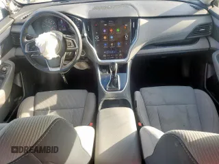 2022 Subaru Legacy Premium with VIN 4S3BWAD65N3003963, listed as a Copart auction lot 60762245 with 95,949 mi miles and Salvage title. Bid and sale history available at DreamBid. Image 8.