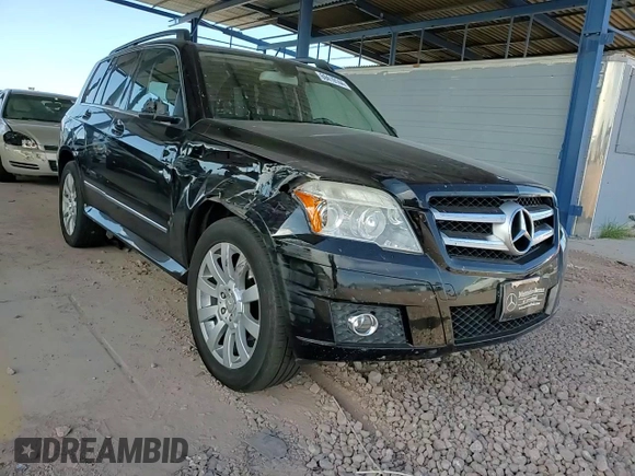 2010 Mercedes-Benz GLK 350 with VIN WDCGG5GB0AF460279, listed as a Copart auction lot 69419144 with 96,877 mi miles and Salvage Title. Bid and sale history available at DreamBid. Image 10.