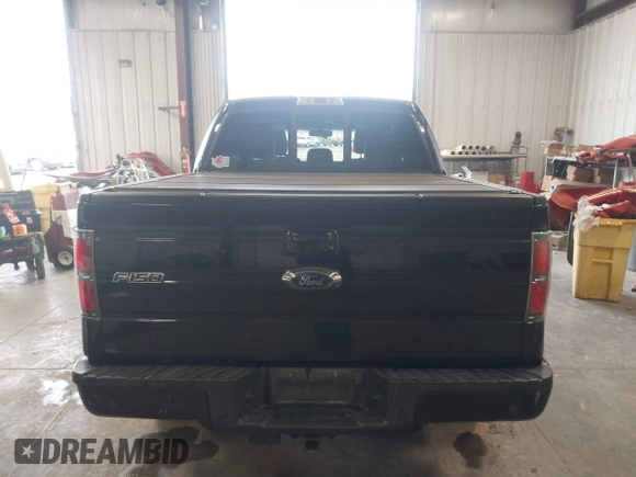 2013 Ford F-150 XL с VIN 1FTFW1ETXDKE73190, выставлен на аукционе IAAI как лот 41739156 с пробегом 85 077 миль миль и . История ставок и продаж доступна на DreamBid. Изображение 16.