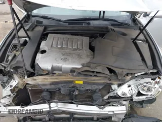 2008 Lexus ES 350 with VIN JTHBJ46G982235335, listed as a IAAI auction lot 42067692 with 141,220 mi miles. Bid and sale history available at carsss.com. Image 10.