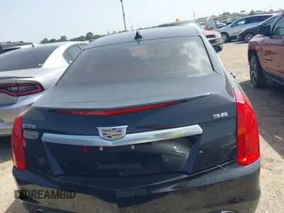 2019 Cadillac CTS Luxury RWD with VIN 1G6AR5SS5K0140086, listed as a IAAI auction lot 42552216 with Not provided miles and . Bid and sale history available at DreamBid. Image 15.