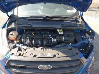 2018 Ford Escape S с VIN 1FMCU0F78JUA07922, выставлен на аукционе IAAI как лот 42576195 с пробегом 63 492 миль миль и . История ставок и продаж доступна на DreamBid. Изображение 10.