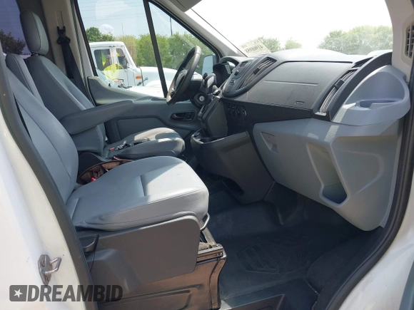 2018 Ford Transit Passenger XL с VIN 1FMZK1CM2JKA97533, выставлен на аукционе IAAI как лот 41908958 с пробегом 204 540 миль миль и . История ставок и продаж доступна на DreamBid. Изображение 5.