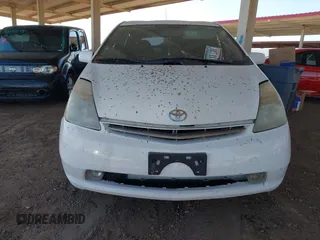 2007 Toyota Prius with VIN JTDKB20U877575305, listed as a IAAI auction lot 42130018 with 245,146 mi miles and . Bid and sale history available at DreamBid. Image 6.