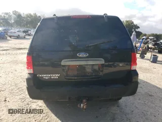 2005 Ford Expedition Special Service with VIN 1FMPU16515LA20237, listed as a Copart auction lot 85736704 with 178,057 mi miles and Salvage Title. Bid and sale history available at carsss.com. Image 6.