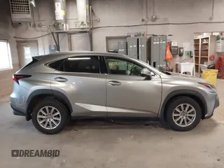 2021 Lexus NX 300 with VIN JTJDARDZ5M2257027, listed as a IAAI auction lot 41902979 with 34,212 mi miles and . Bid and sale history available at DreamBid. Image 13.