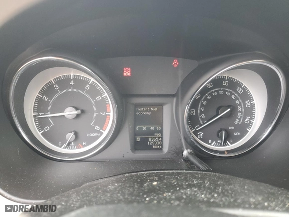 2012 Suzuki Kizashi S with VIN JS2RE9A17C6100057, listed as a Copart auction lot 73466004 with 129,338 mi miles and Clean Title. Bid and sale history available at carsss.com. Image 9.