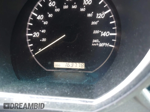 2005 Lexus RX 330 with VIN 2T2HA31U25C060700, listed as a IAAI auction lot 41882520 with 163,778 mi miles and . Bid and sale history available at carsss.com. Image 15.