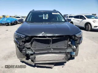 2020 GMC Terrain SLE with VIN 3GKALMEV5LL230538, listed as a Copart auction lot 49342685 with 60,078 mi miles and Salvage Title. Bid and sale history available at carsss.com. Image 5.
