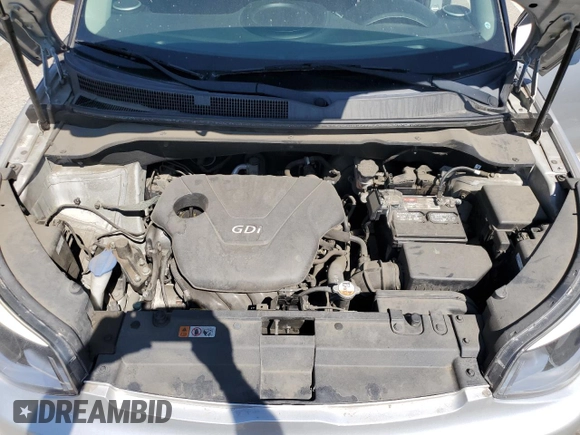 2016 Kia Soul with VIN KNDJN2A26G7835975, listed as a Copart auction lot 49931545 with 92,621 mi miles and Clean Title. Bid and sale history available at carsss.com. Image 11.