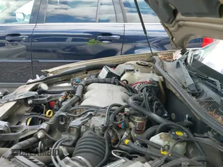 2004 Chevrolet Impala with VIN 2G1WF52E249451840, listed as a IAAI auction lot 42843170 with 101,277 mi miles and . Bid and sale history available at DreamBid. Image 13.