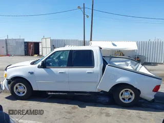 2003 Ford F-150 XLT with VIN 1FTRW07653KC82984, listed as a IAAI auction lot 42282305 with 933,470 mi miles and . Bid and sale history available at DreamBid. Image 14.