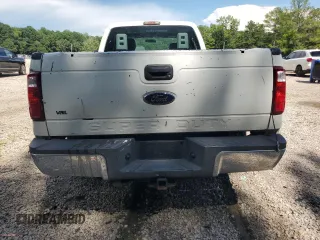 2016 Ford F-250 XLT with VIN 1FT7X2A6XGEC24219, listed as a Copart auction lot 64747035 with 294,822 mi miles and Clean title. Bid and sale history available at DreamBid. Image 6.