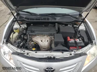 2009 Toyota Camry with VIN 4T1BE46K99U856831, listed as a Copart auction lot 52338065 with 123,002 mi miles and Non Repairable. Bid and sale history available at carsss.com. Image 11.