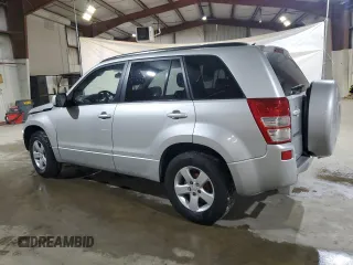 2006 Suzuki Grand Vitara Premium z VIN JS3TD943164103120, wystawiony jako Copart lot #56132585 z przebiegiem 143 313 mil mil oraz Szkoda całkowita • Salvage title. Historia ofert i sprzedaży dostępna na DreamBid. Obrazek 2.