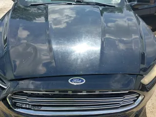 2016 Ford Fusion S with VIN 3FA6P0G76GR311361, listed as a IAAI auction lot 42578682 with 157,656 mi miles and . Bid and sale history available at DreamBid. Image 10.