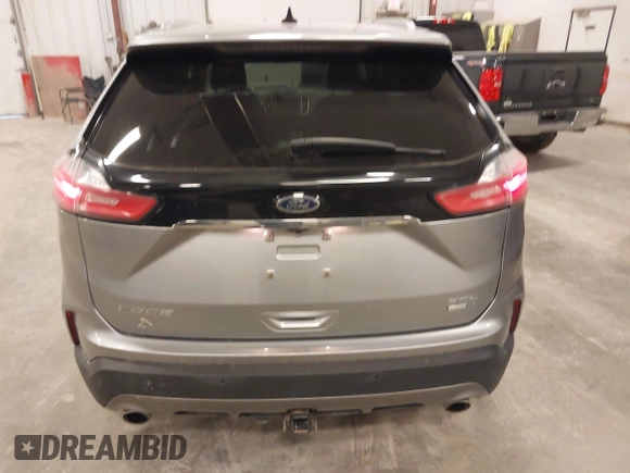 2020 Ford Edge SEL with VIN 2FMPK4J90LBB65560, listed as a IAAI auction lot 41946794 with 79,308 mi miles and . Bid and sale history available at DreamBid. Image 16.