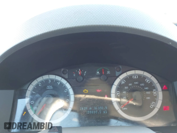 2008 Ford Escape Hybrid with VIN 1FMCU49H78KA37964, listed as a IAAI auction lot 41590572 with 139,830 mi miles and . Bid and sale history available at DreamBid. Image 7.