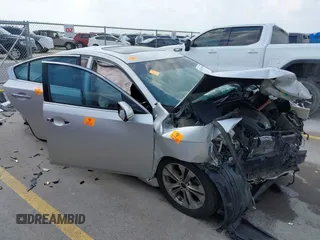 2014 Nissan Maxima SV z VIN 1N4AA5AP5EC914475, wystawiony jako IAAI lot #42161605 z przebiegiem Nie podano mil oraz . Historia ofert i sprzedaży dostępna na DreamBid. Obrazek 1.