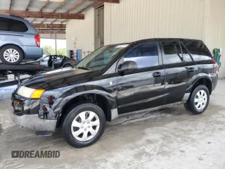 2005 Saturn VUE with VIN 5GZCZ33D75S834988, listed as a Copart auction lot 50907315 with 97,730 mi miles and Salvage Title. Bid and sale history available at carsss.com. Image 1.