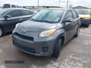 2013 Scion xD z VIN JTKKUPB45D1034109, wystawiony jako IAAI lot #42208508 z przebiegiem 152 276 mil mil oraz . Historia ofert i sprzedaży dostępna na DreamBid. Obrazek 2.